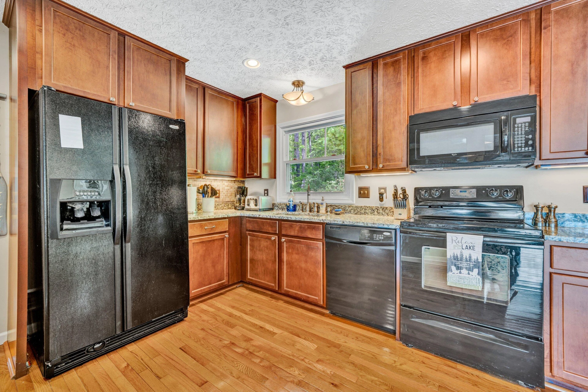 6909 Horseshoe Bend RD - Photo 19