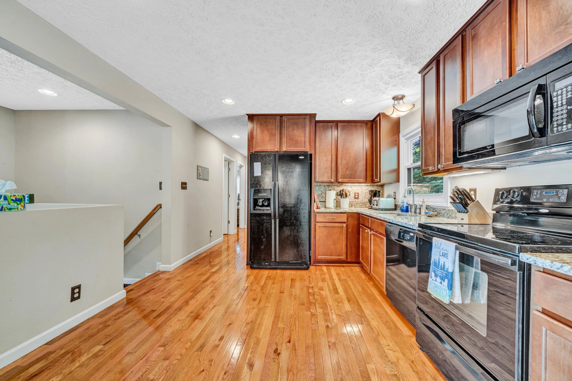 6909 Horseshoe Bend RD - Photo 20