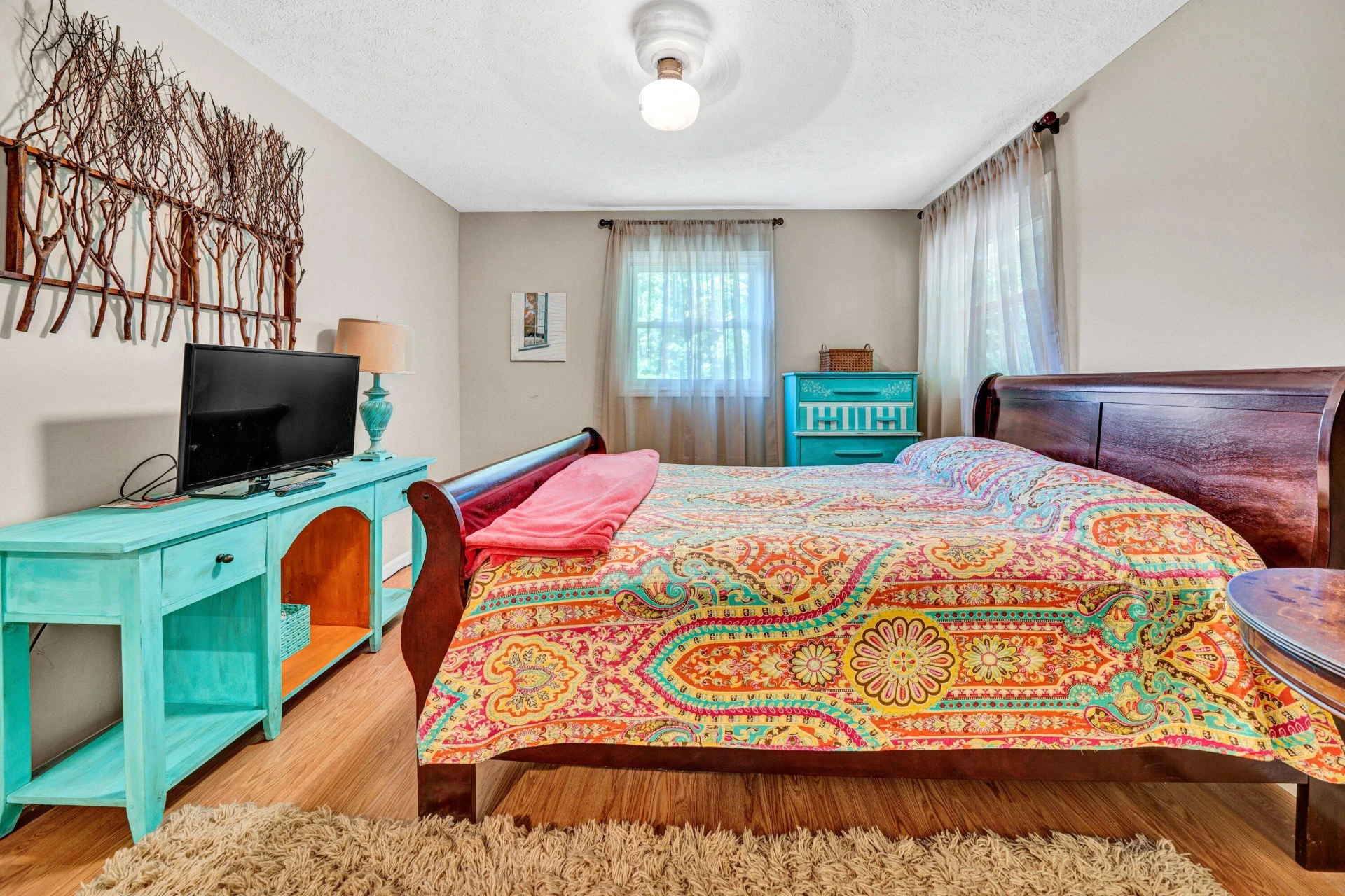 6909 Horseshoe Bend RD - Photo 22