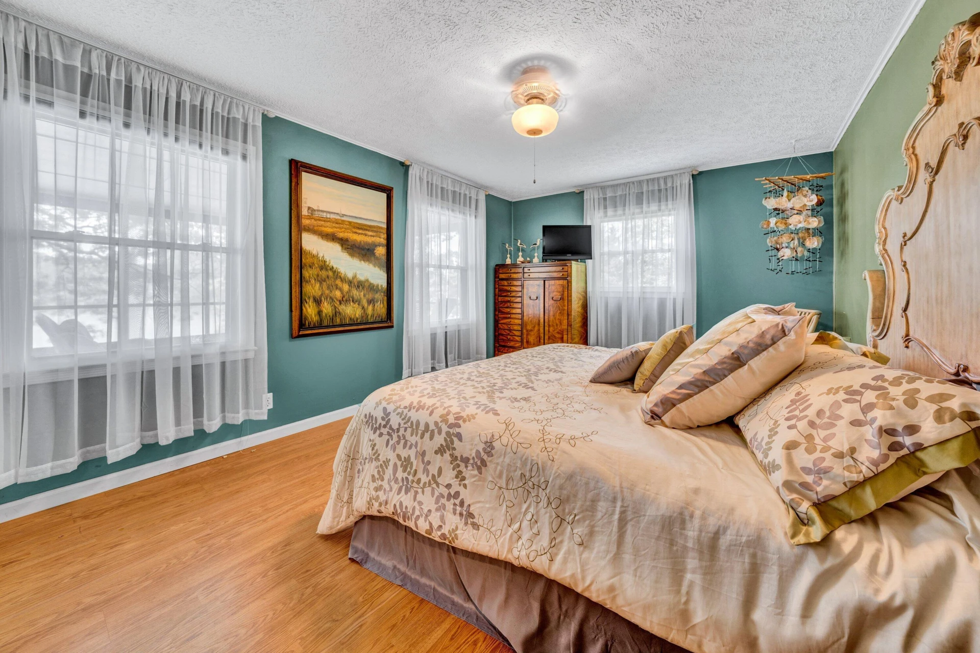 6909 Horseshoe Bend RD - Photo 29