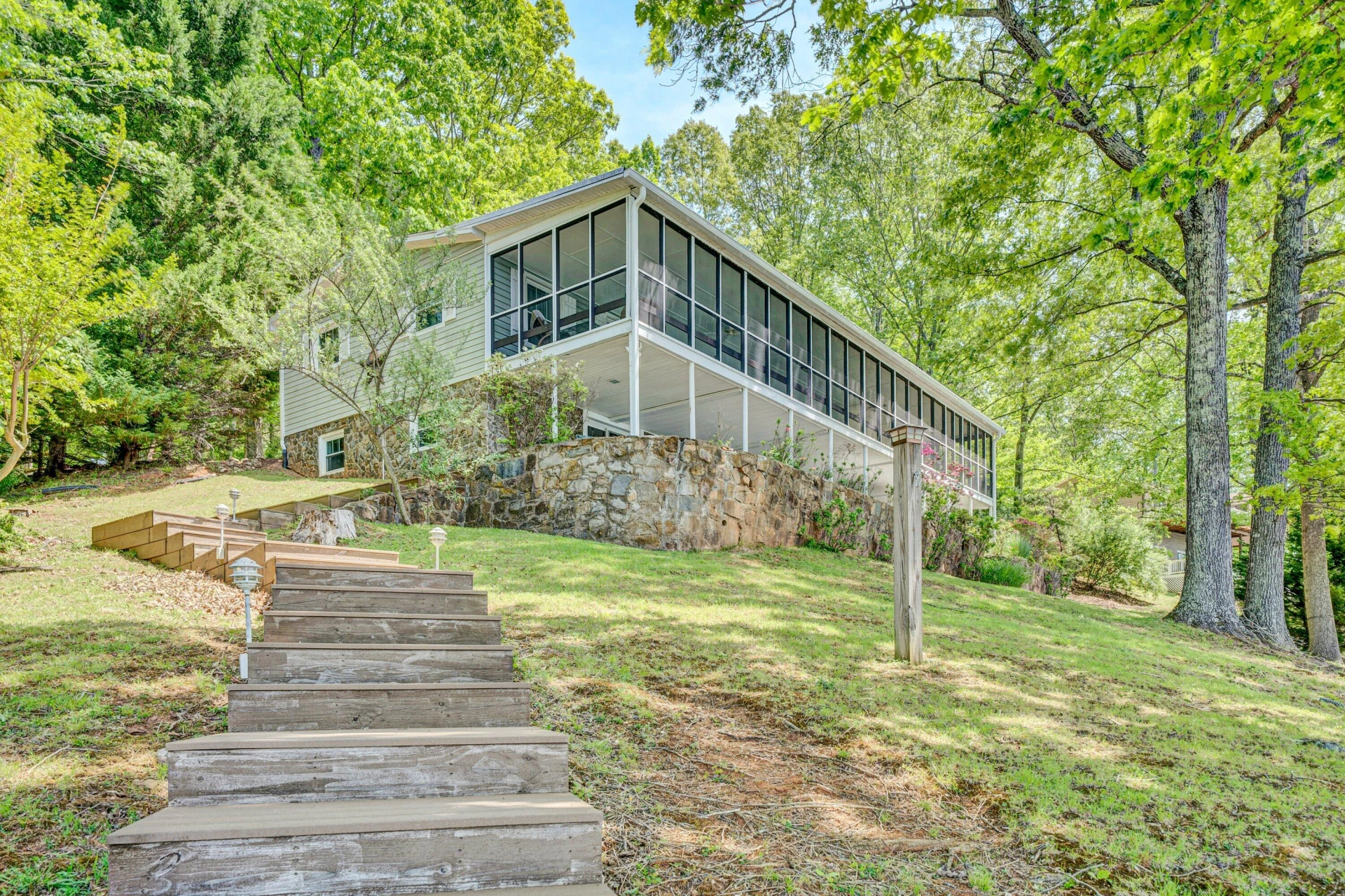 6909 Horseshoe Bend RD - Photo 3