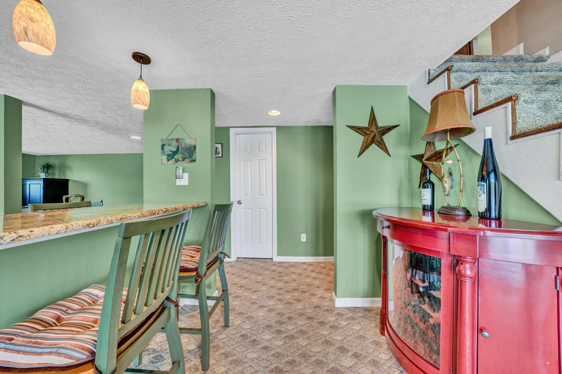 6909 Horseshoe Bend RD - Photo 34