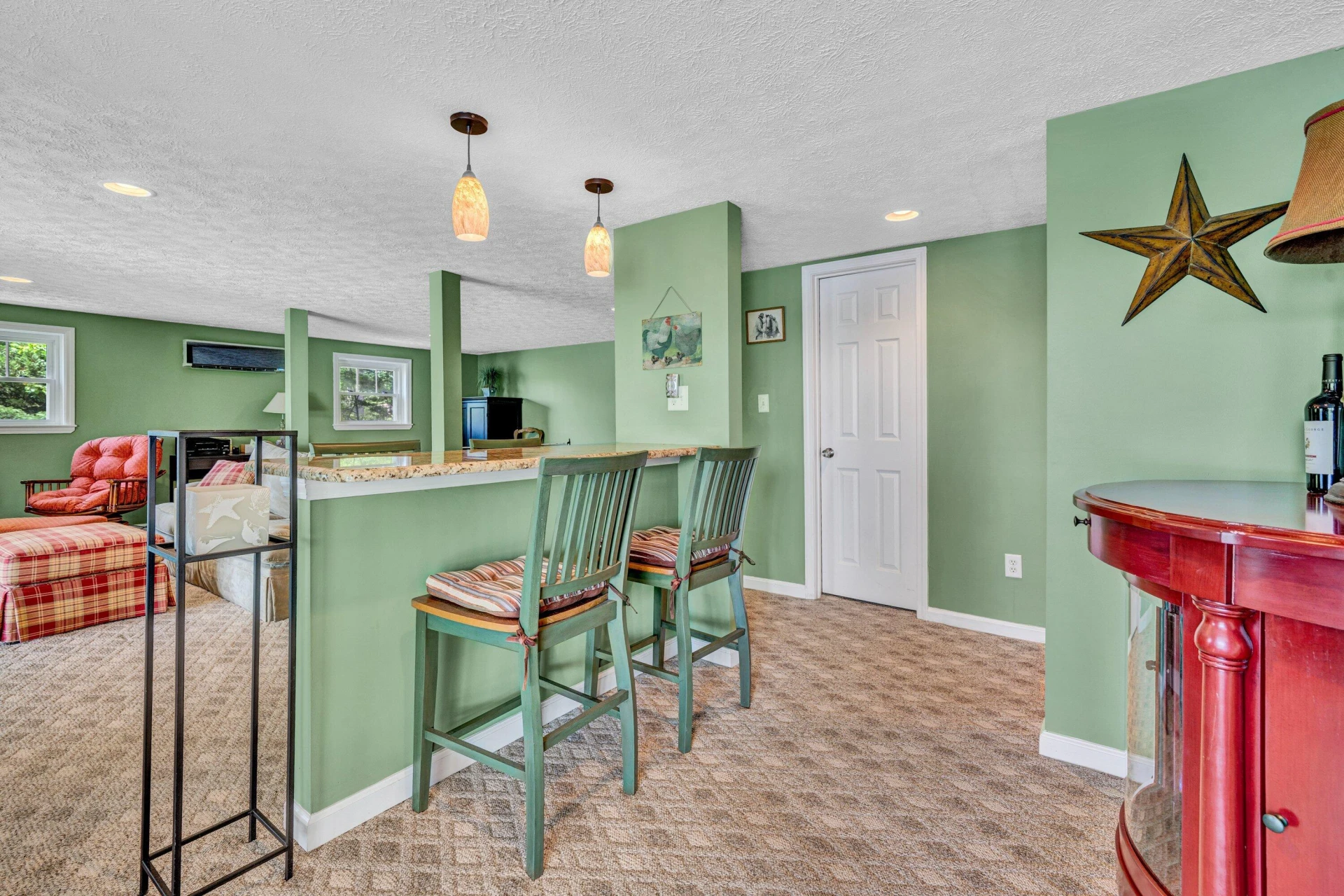 6909 Horseshoe Bend RD - Photo 35