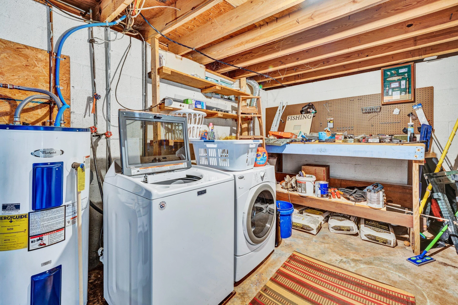 6909 Horseshoe Bend RD - Photo 38