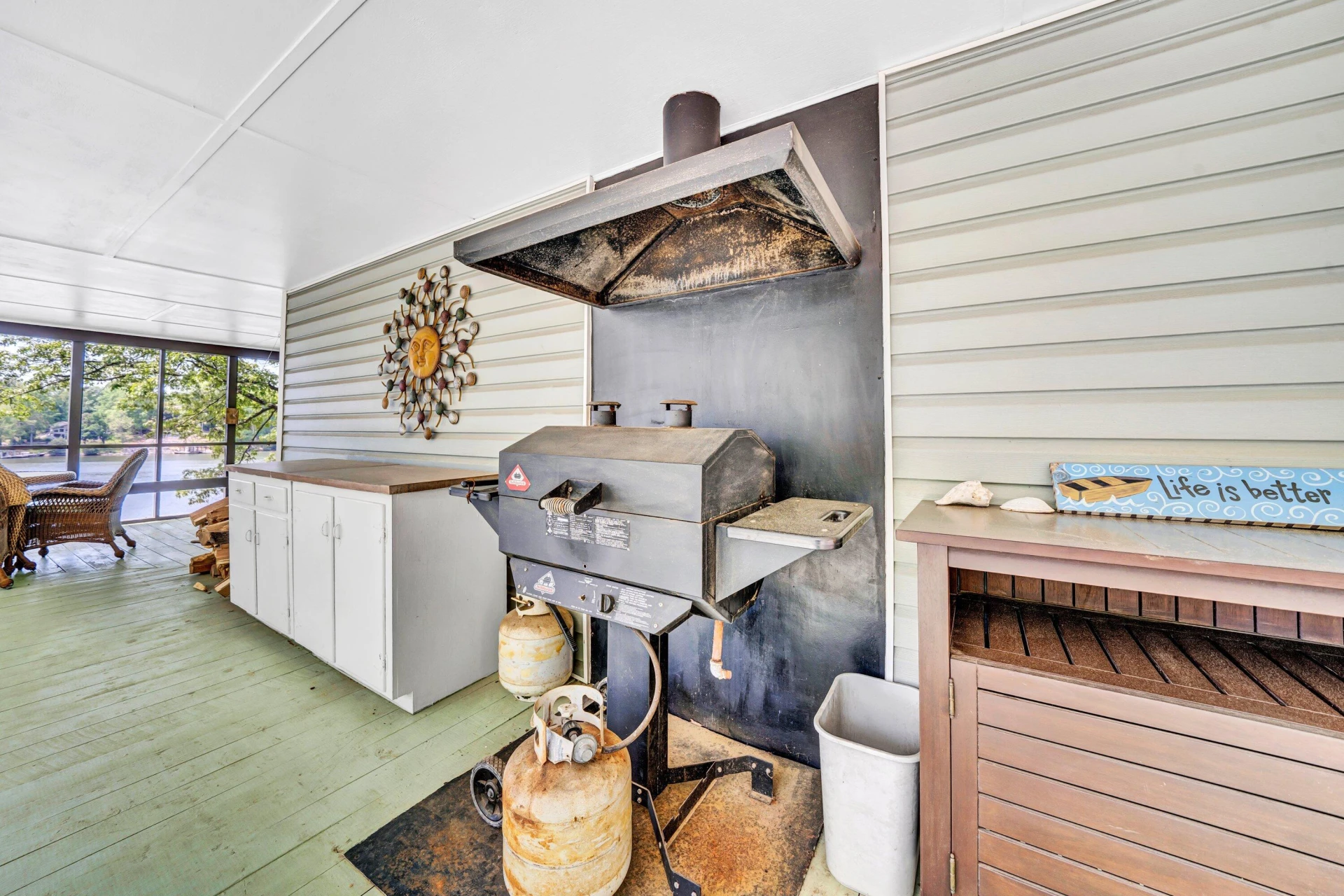 6909 Horseshoe Bend RD - Photo 4