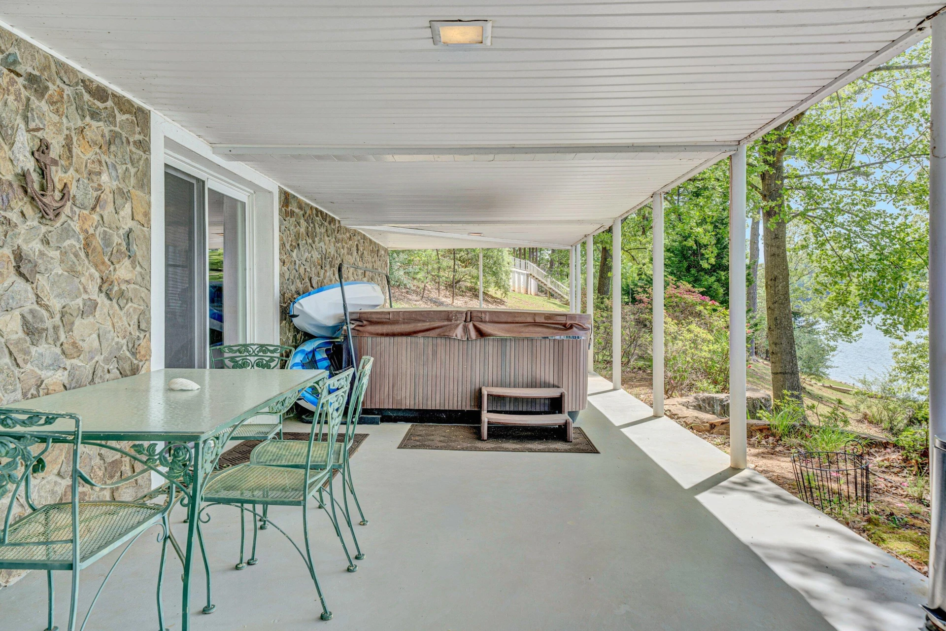 6909 Horseshoe Bend RD - Photo 40