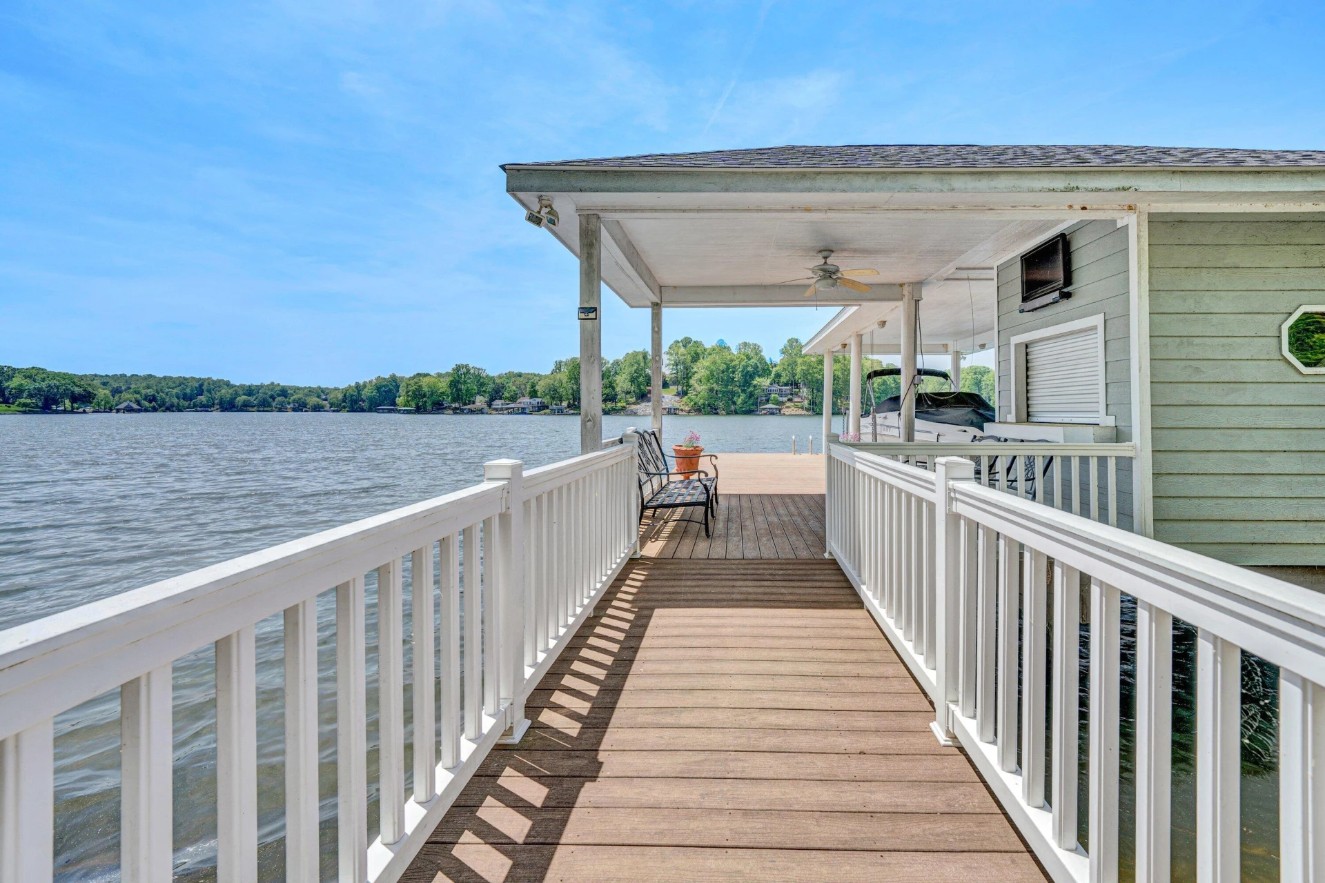 6909 Horseshoe Bend RD - Photo 43