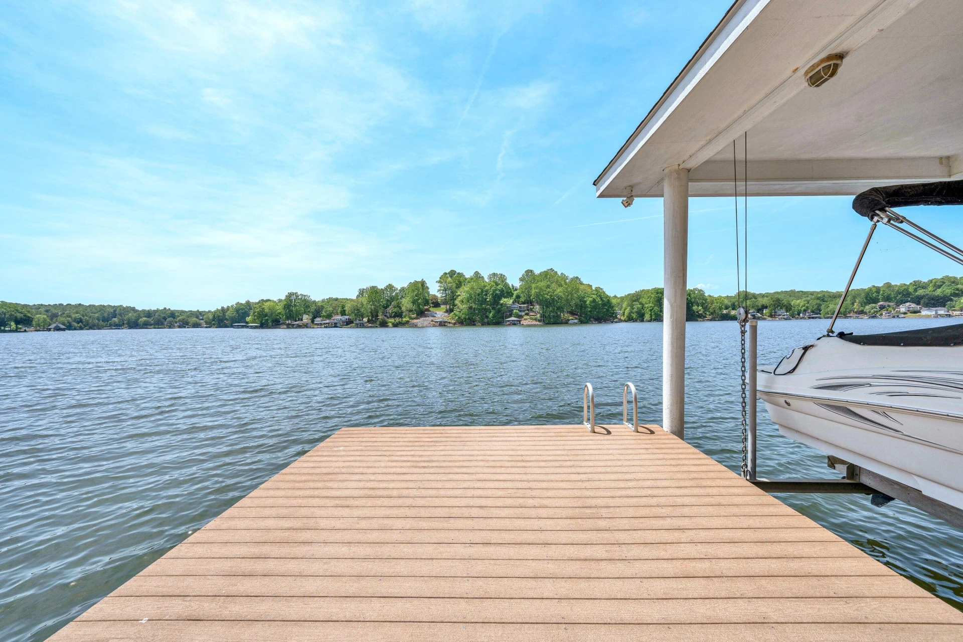 6909 Horseshoe Bend RD - Photo 44