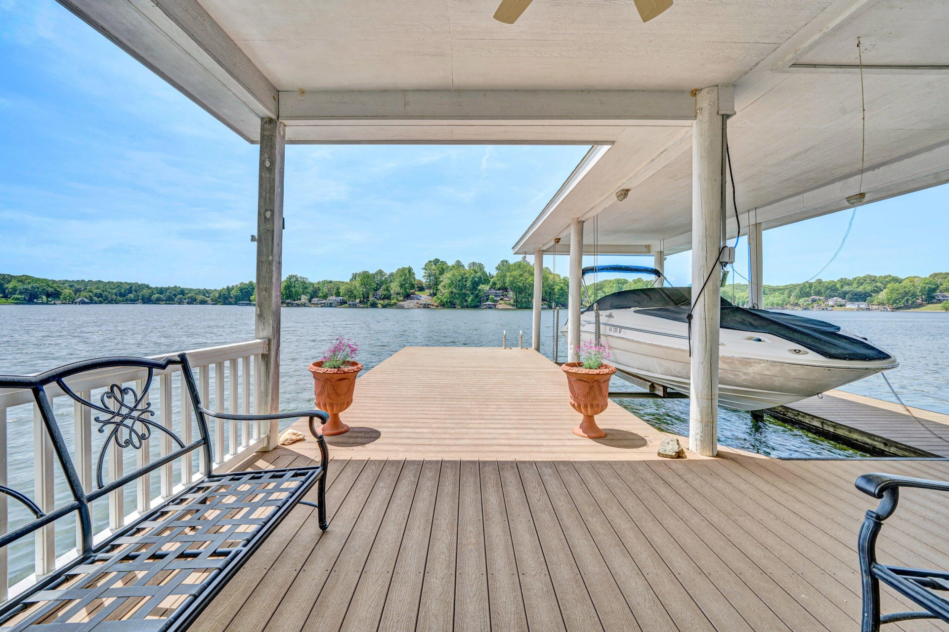 6909 Horseshoe Bend RD - Photo 45