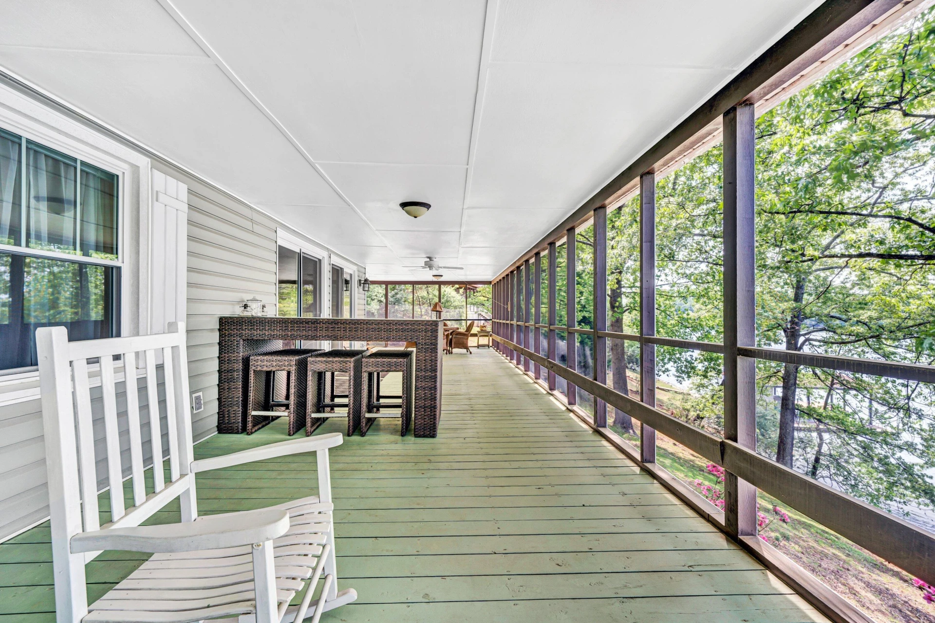 6909 Horseshoe Bend RD - Photo 5