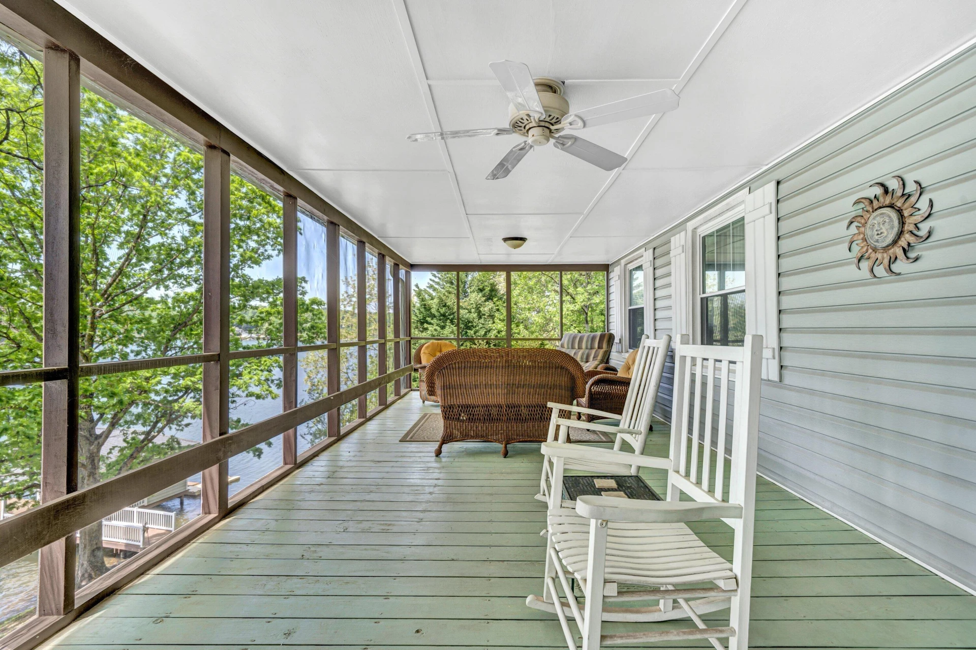 6909 Horseshoe Bend RD - Photo 6