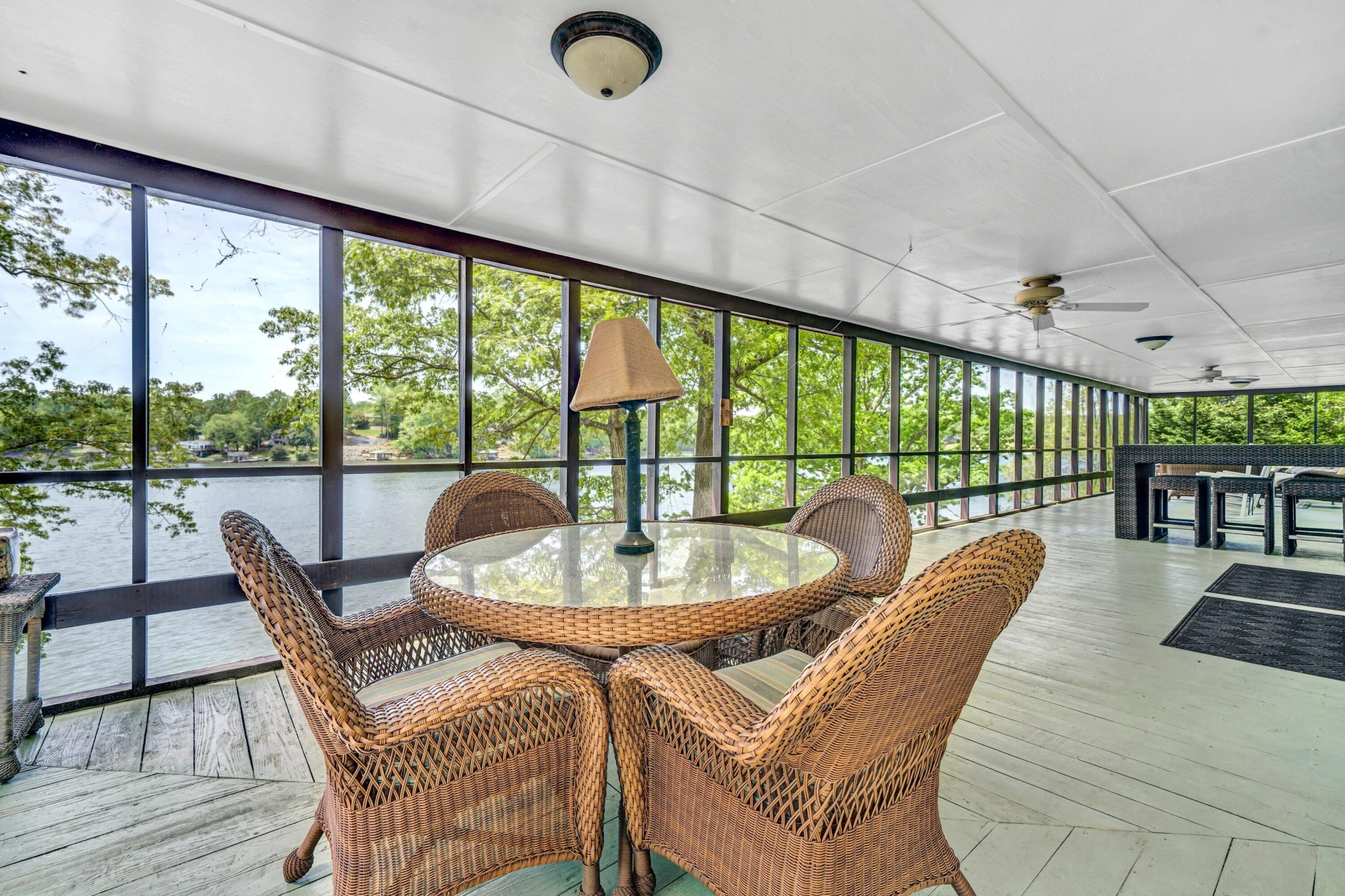 6909 Horseshoe Bend RD - Photo 8