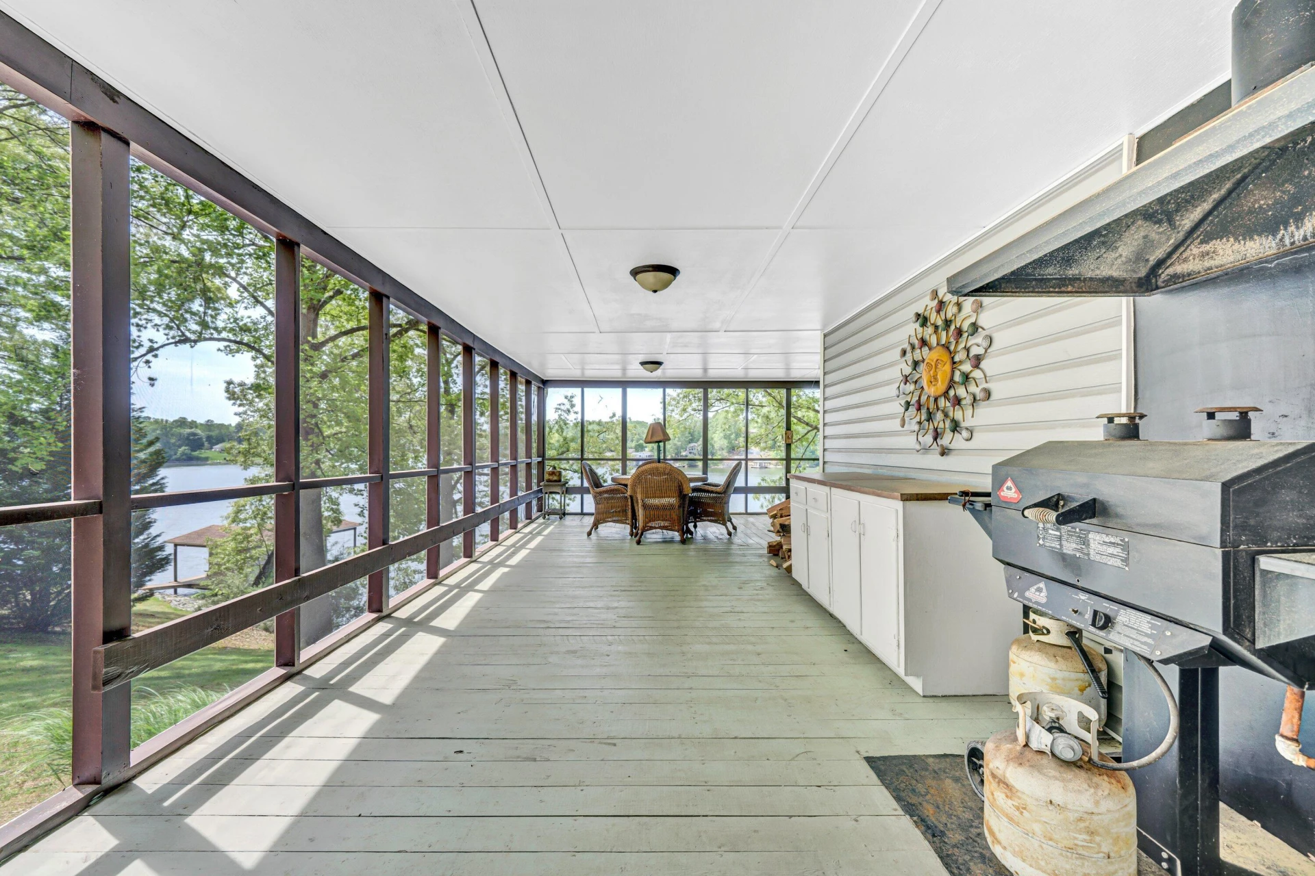 6909 Horseshoe Bend RD - Photo 9