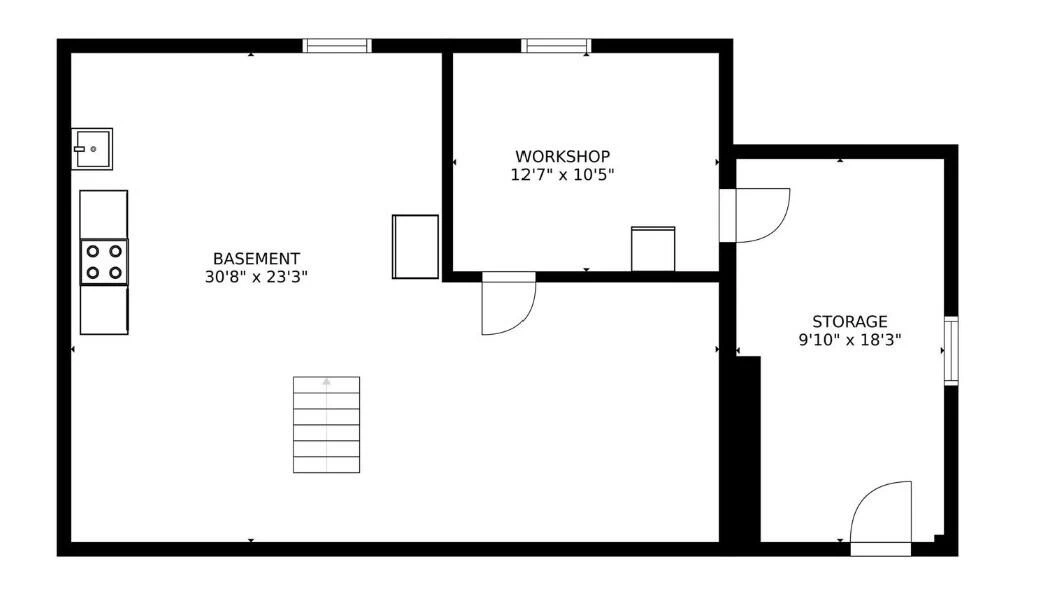 3531 Greenland AVE - Photo 5