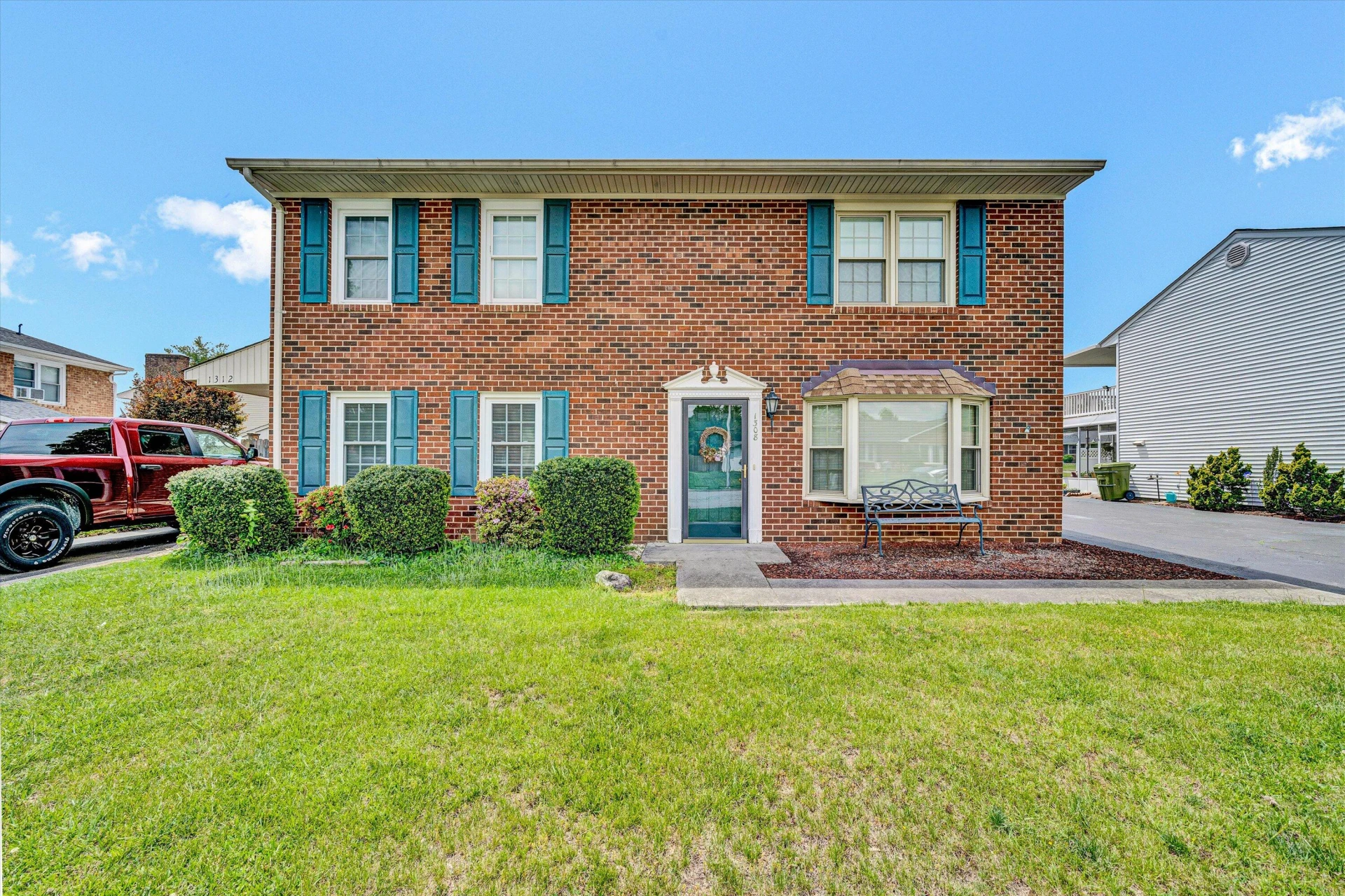1308 Parkdale Manor DR