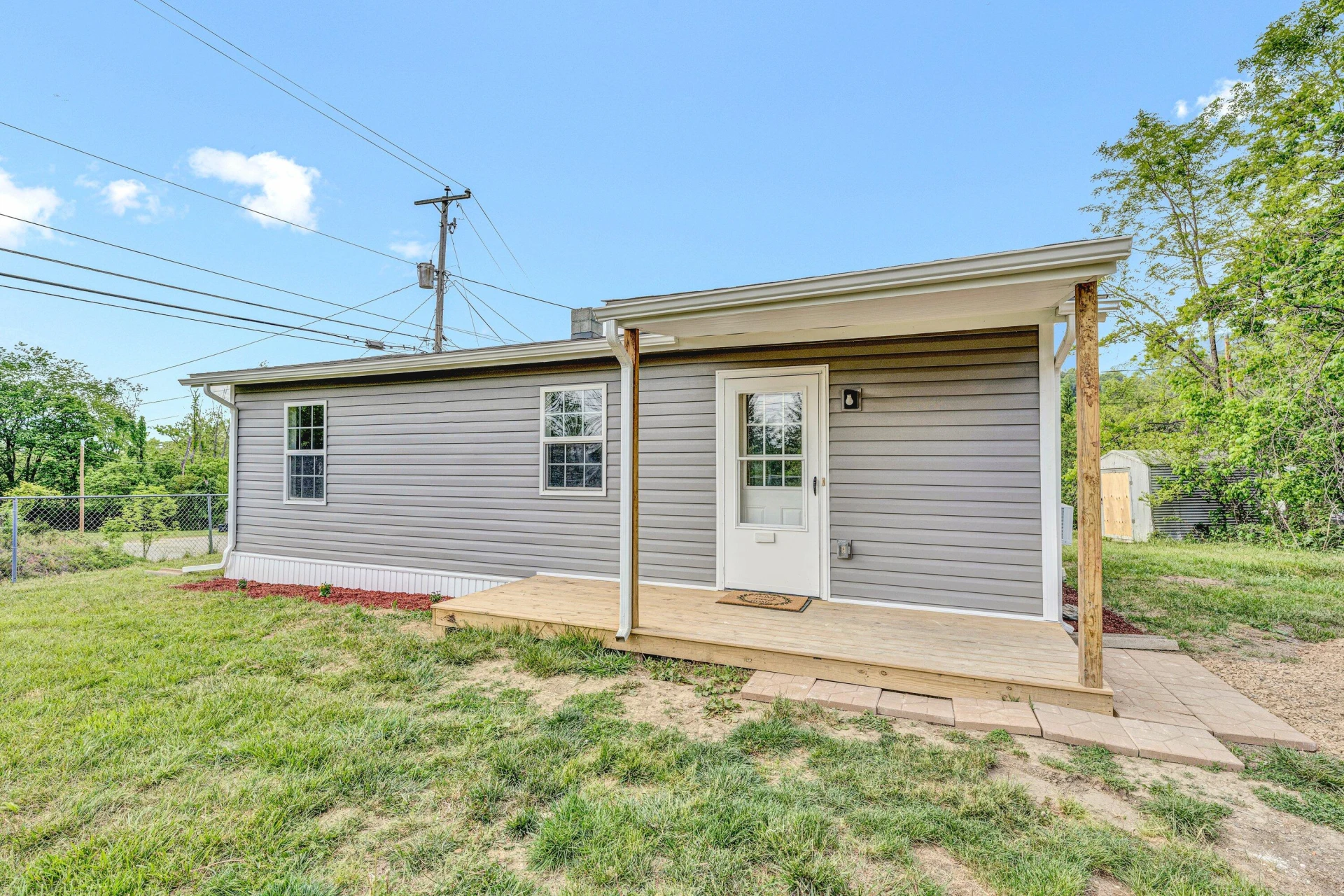 8307 Reservoir RD - Photo 2