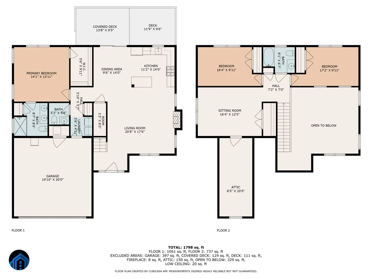 205 Mountain Brook DR - Photo 5