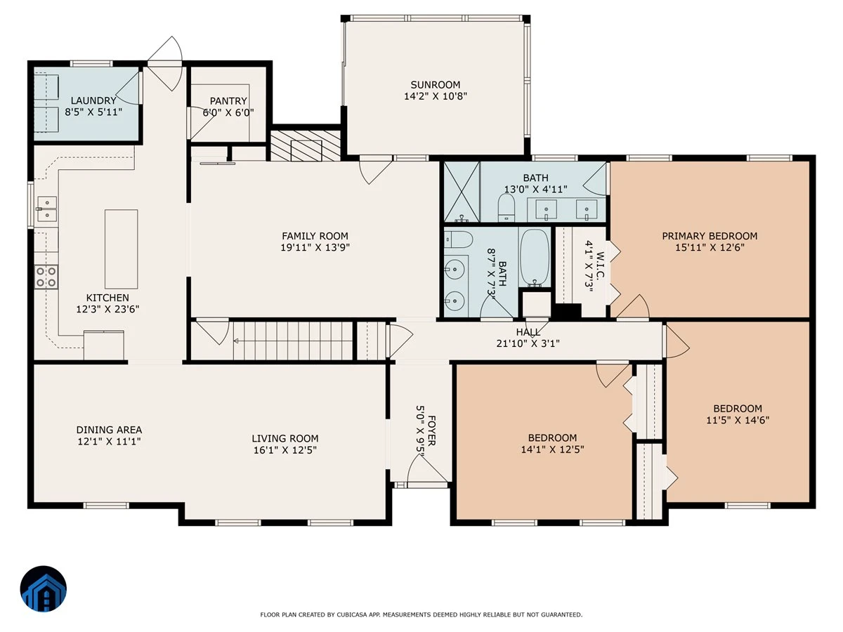 4949 Grape Tree LN