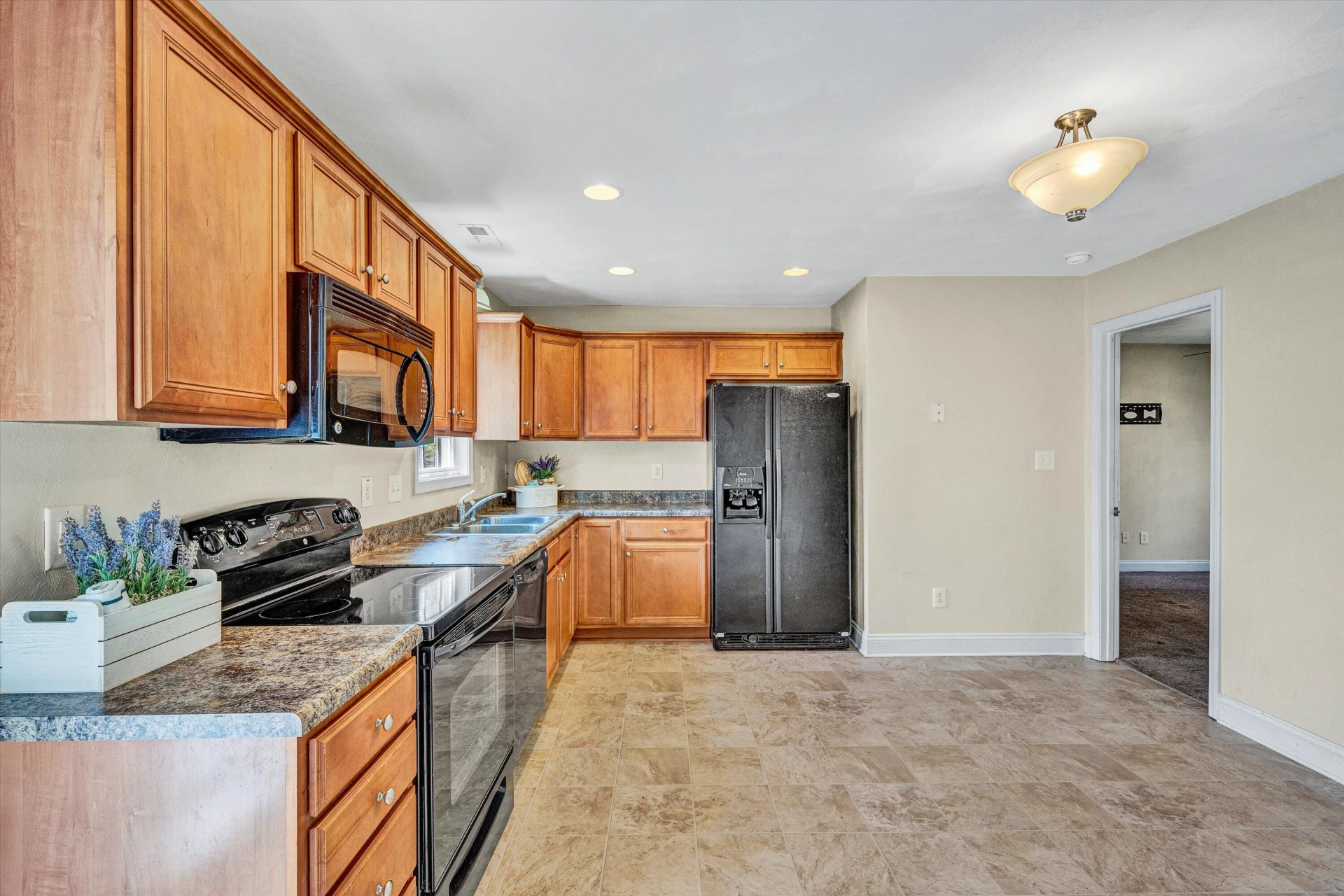 2614 Radford RD - Photo 6
