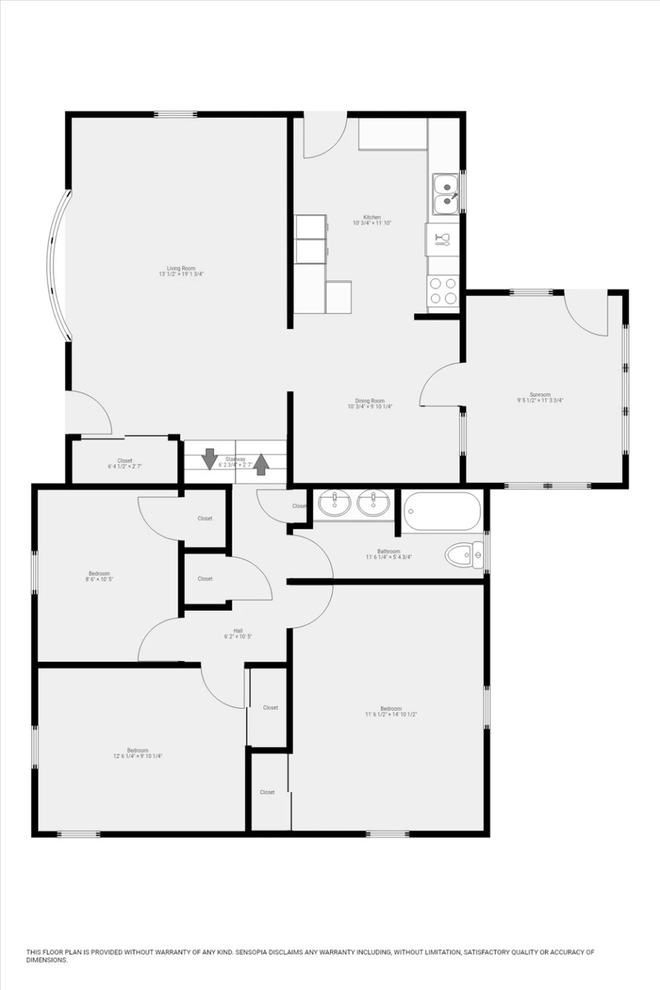 906 Ingleside LN
