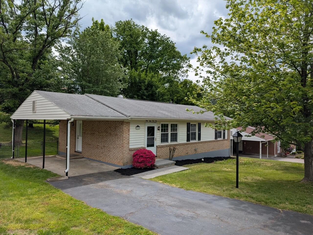 3844 Old Stevens RD