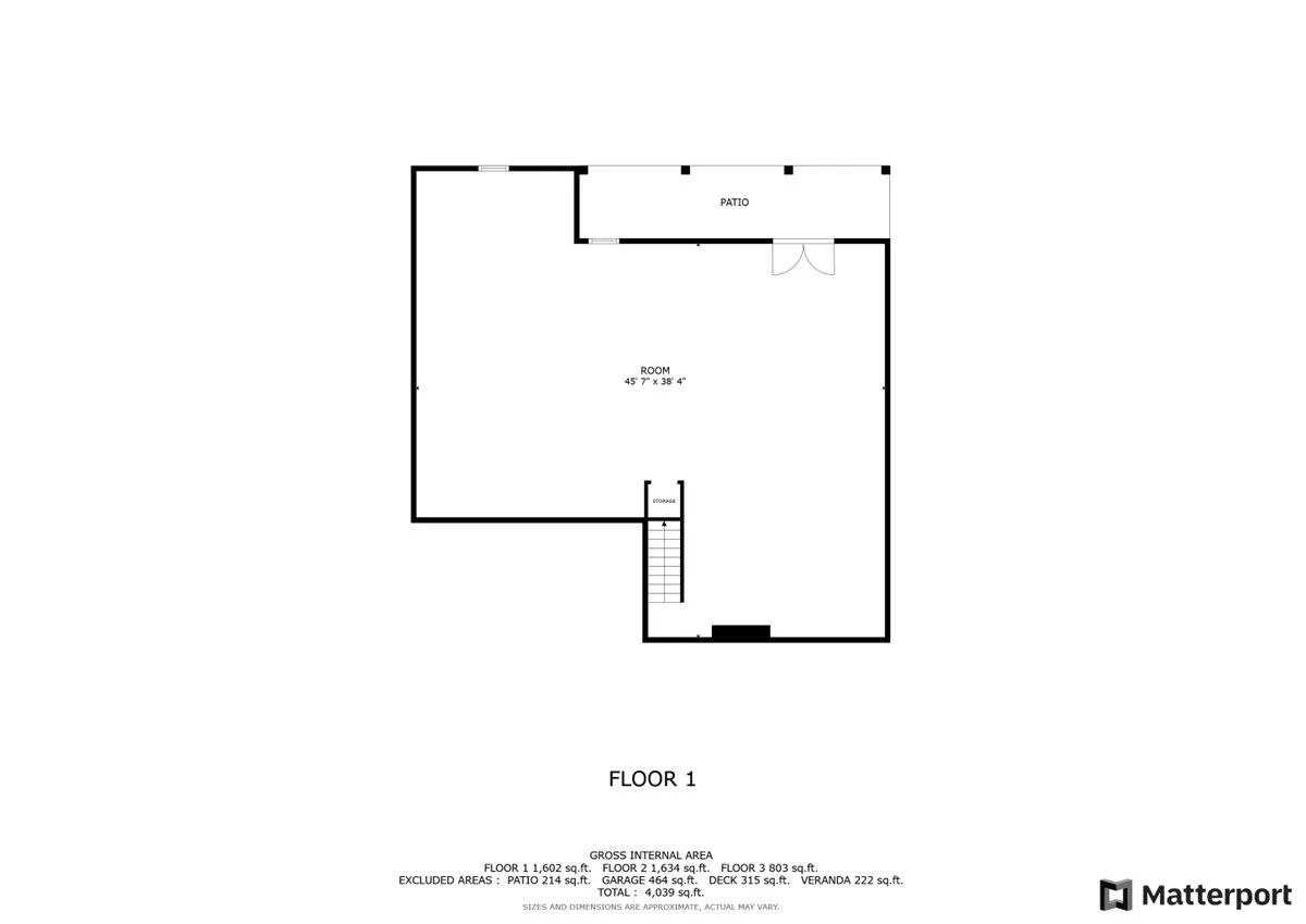 7014 Parkway View TRL - Photo 15