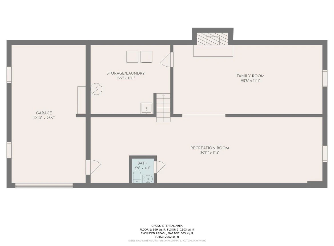 3443 OVERHILL TRL - Photo 3