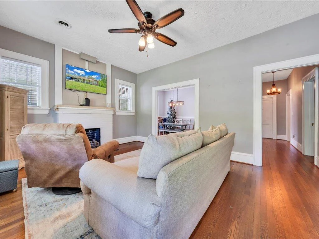 370 Bassett Heights Rd RD - Photo 5