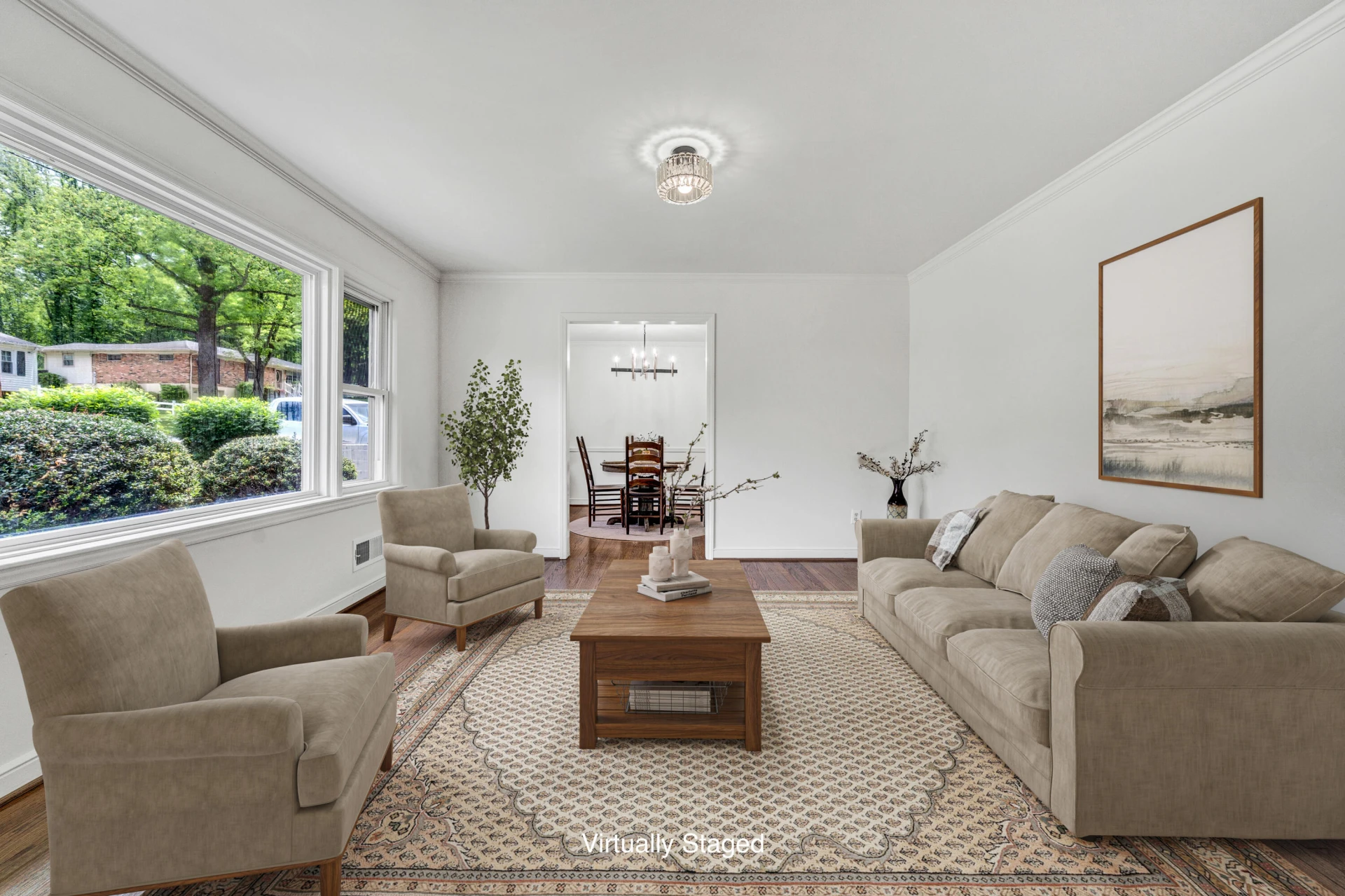4122 Woodvale DR - Photo 4