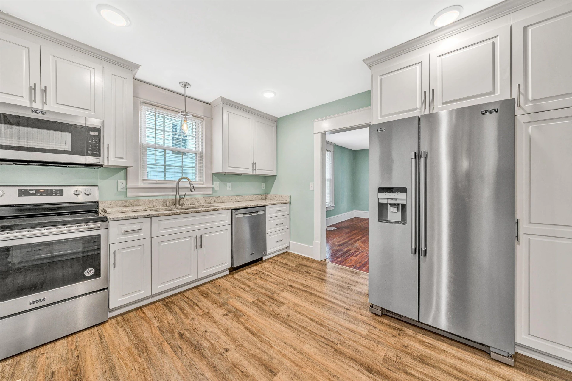 418 Chestnut ST - Photo 13