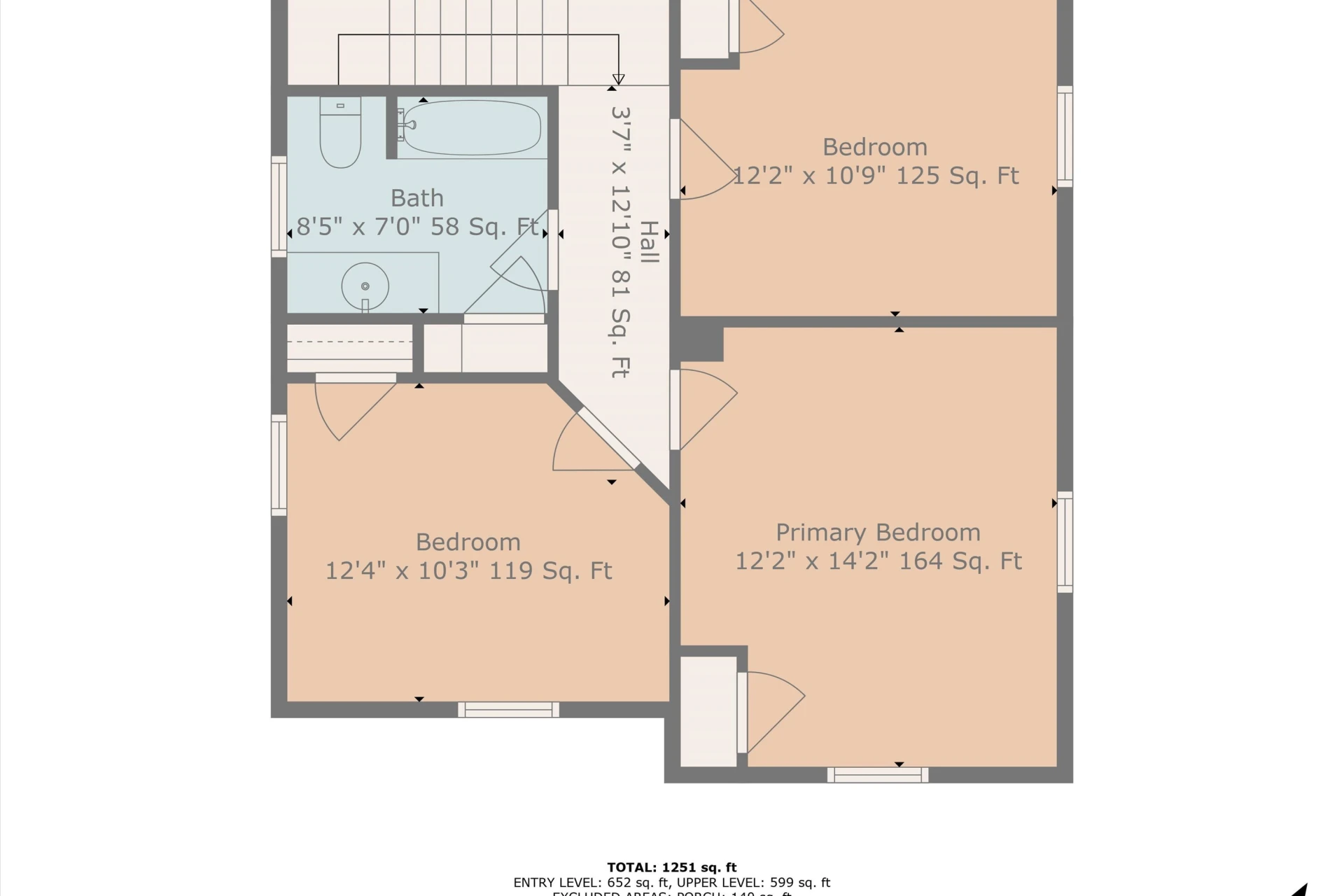 418 Chestnut ST - Photo 3