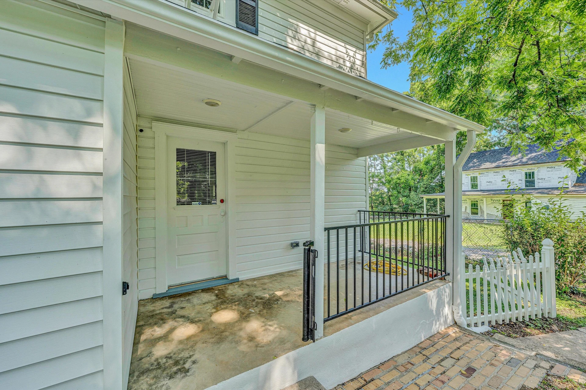 418 Chestnut ST - Photo 26