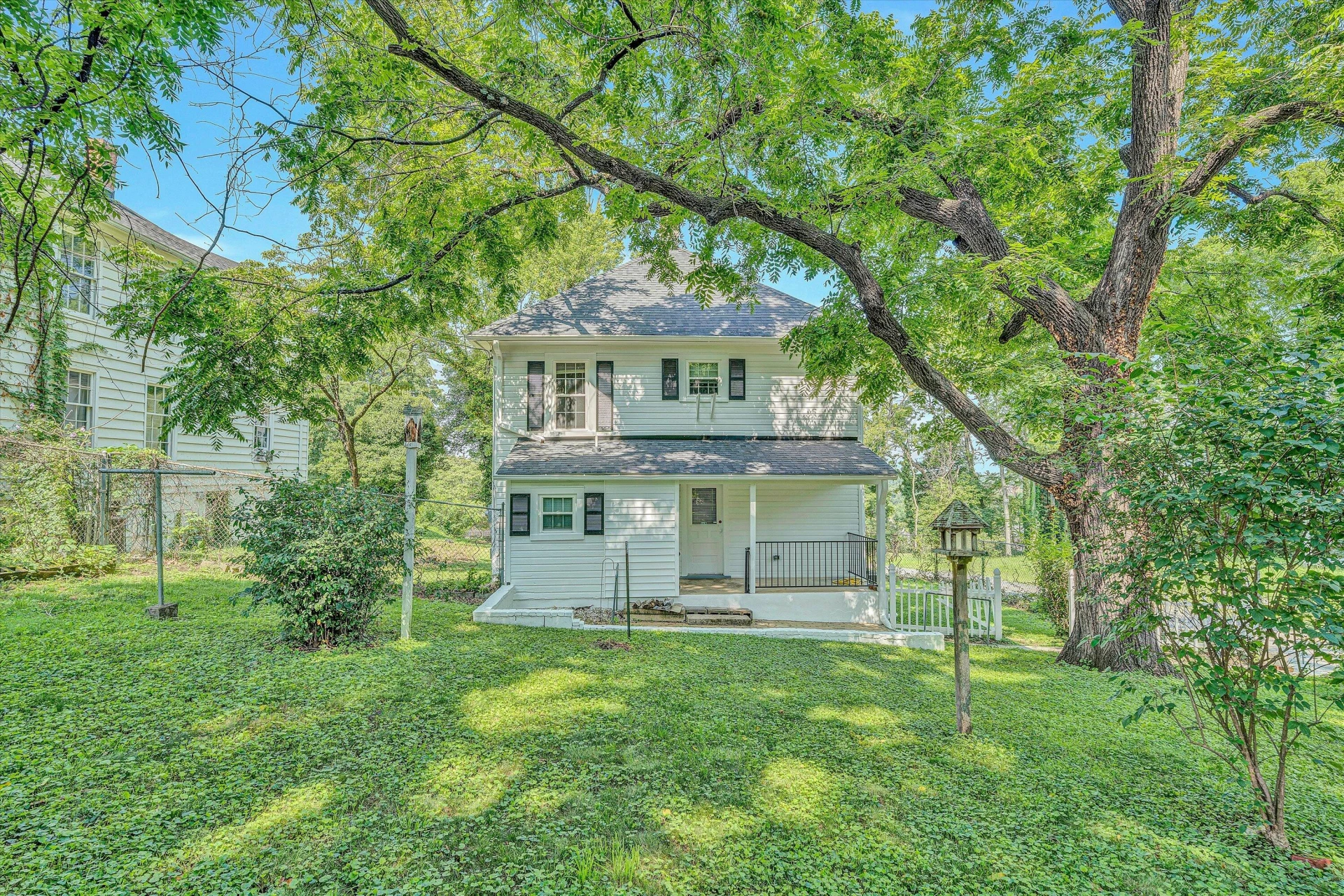 418 Chestnut ST - Photo 28
