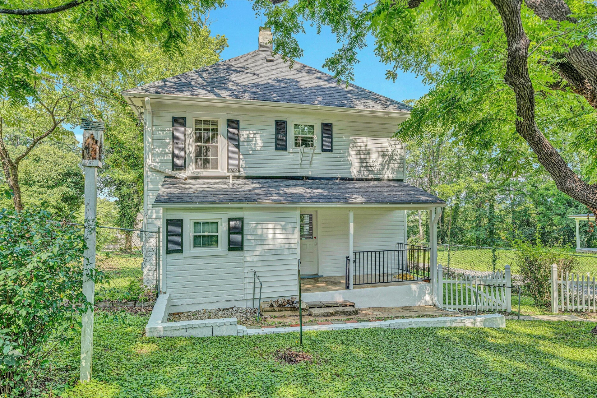 418 Chestnut ST - Photo 29