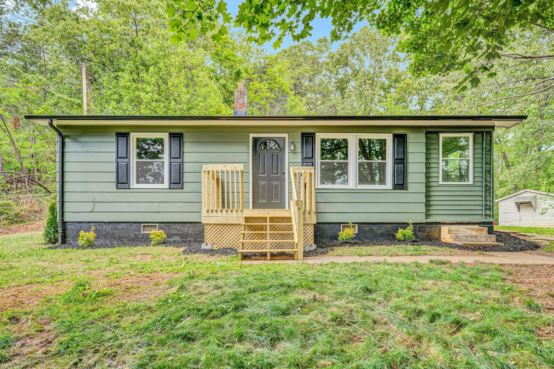 160 Primrose RD