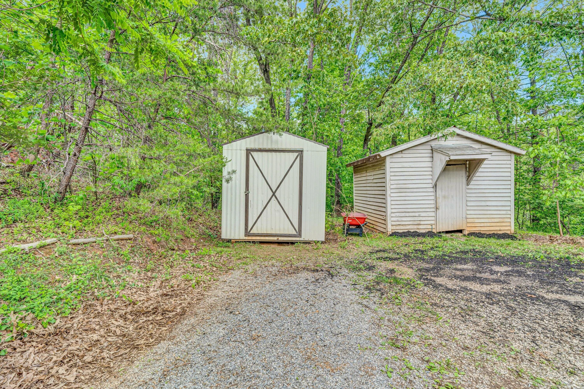 160 Primrose RD - Photo 20