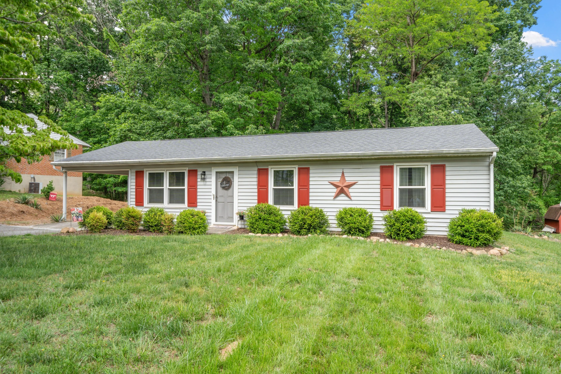 4417 Indian Hill RD