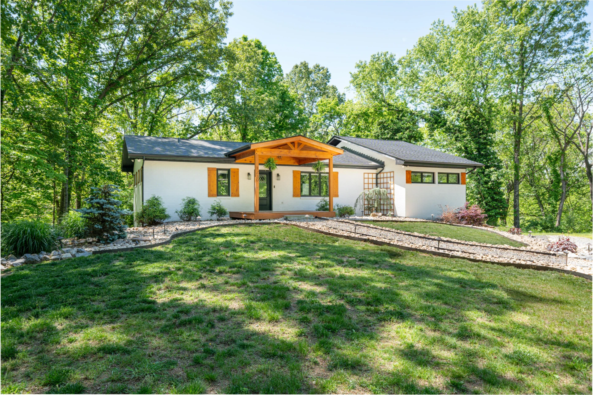 1230 Old Hollow RD
