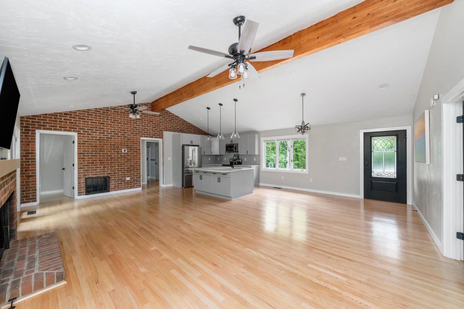 1230 Old Hollow RD - Photo 4