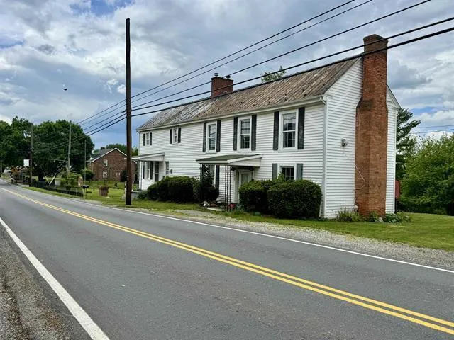 5255 Wilderness RD, Dublin, VA, 24084