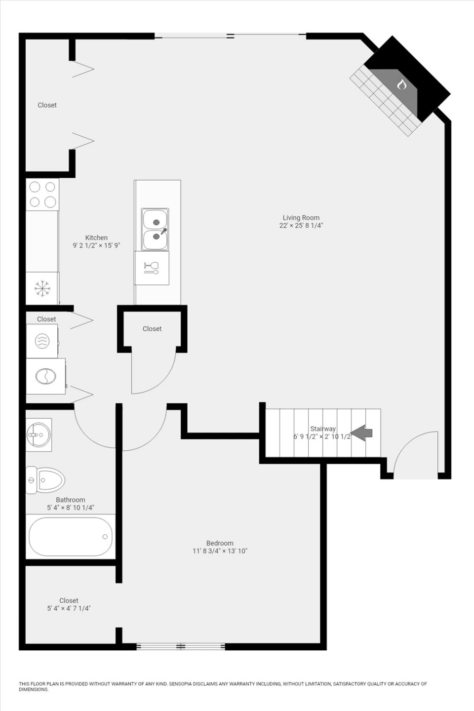 3279 Forest Ridge RD