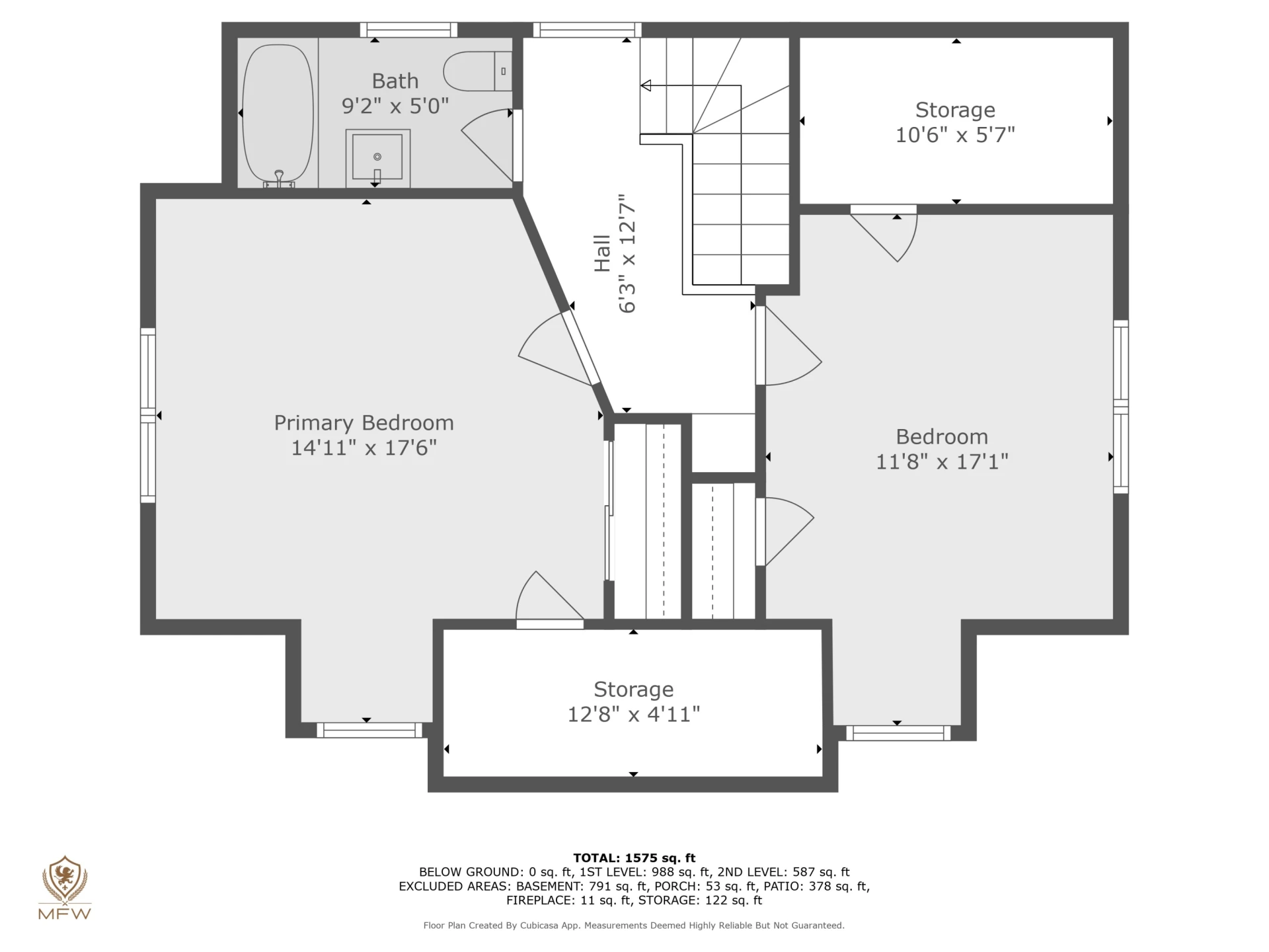 306 2nd ST