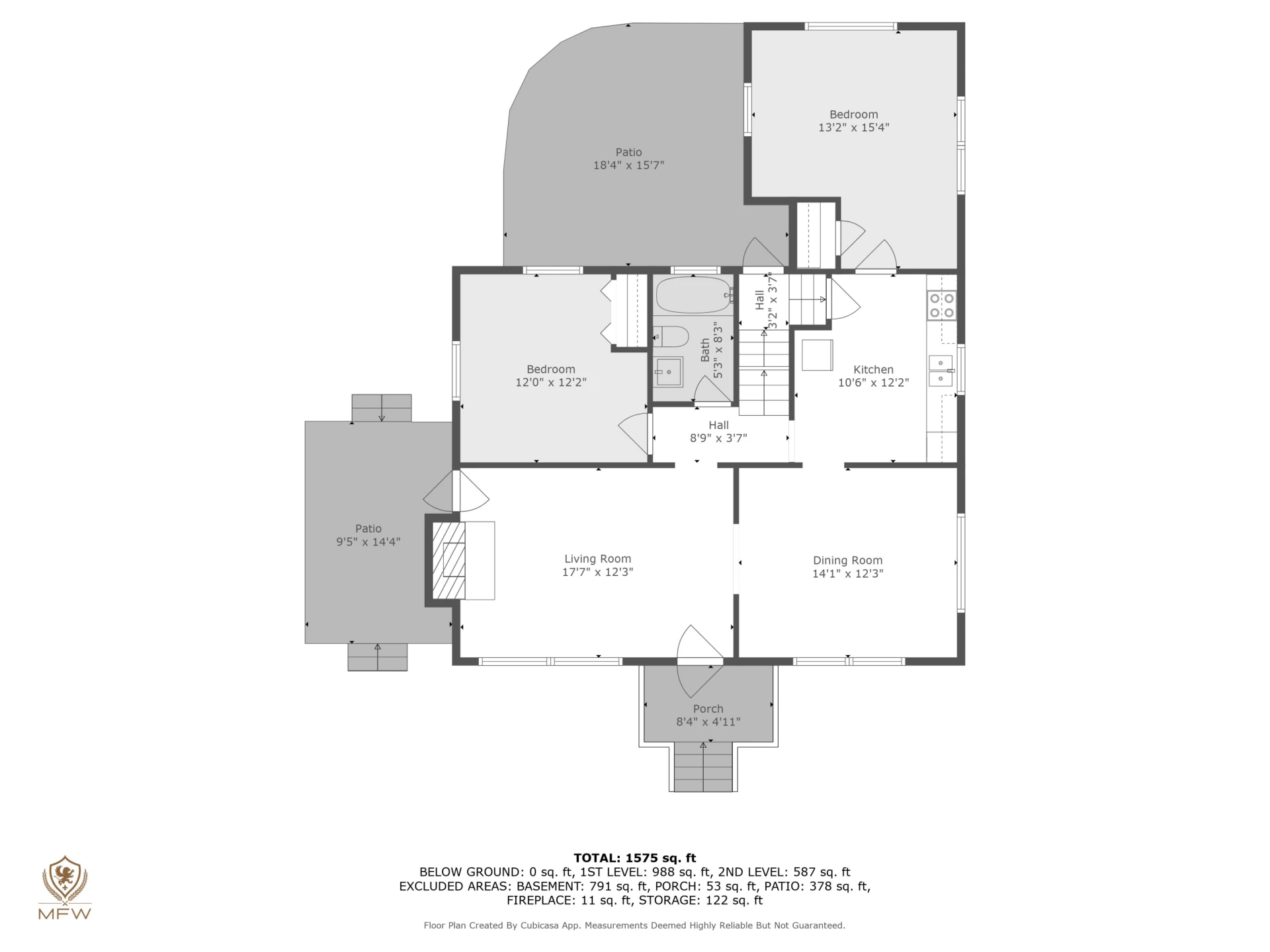 306 2nd ST - Photo 3