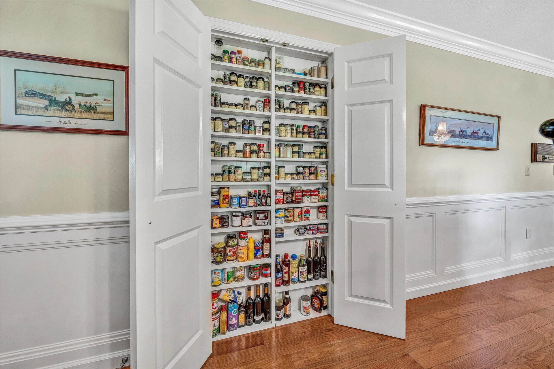 3229 Morgans Mill RD - Photo 22
