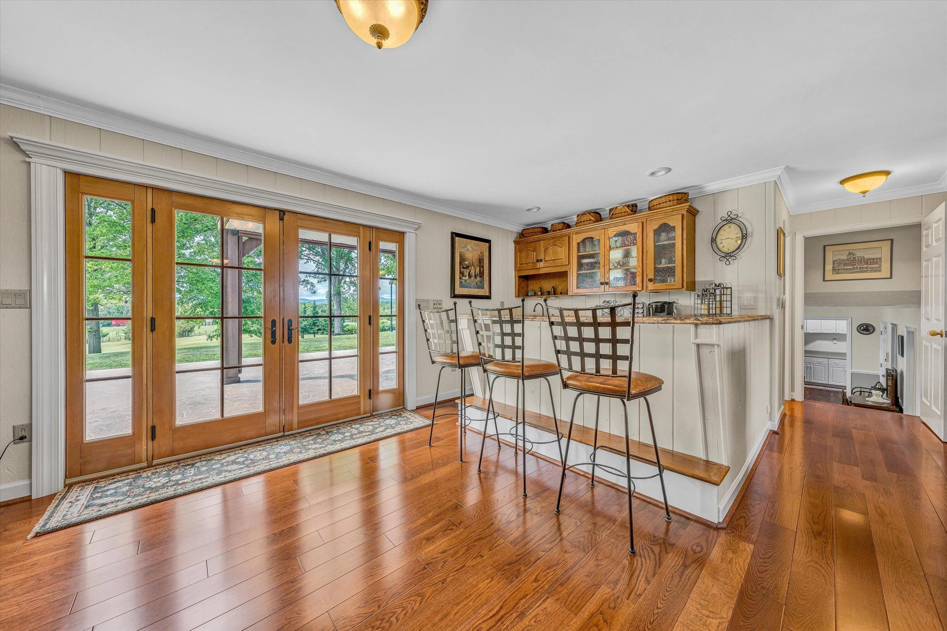 3229 Morgans Mill RD - Photo 26