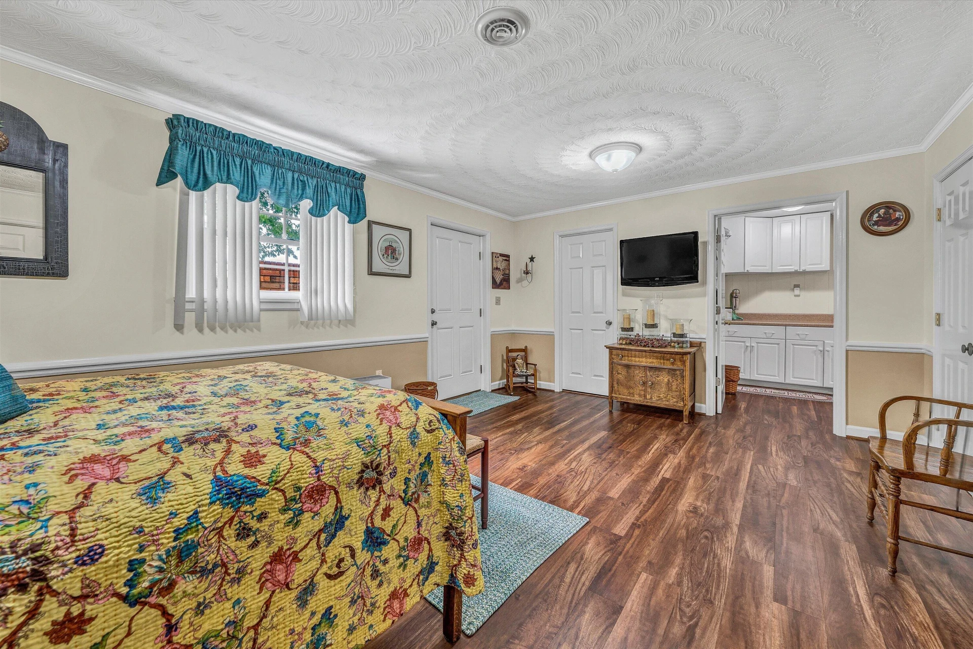 3229 Morgans Mill RD - Photo 30