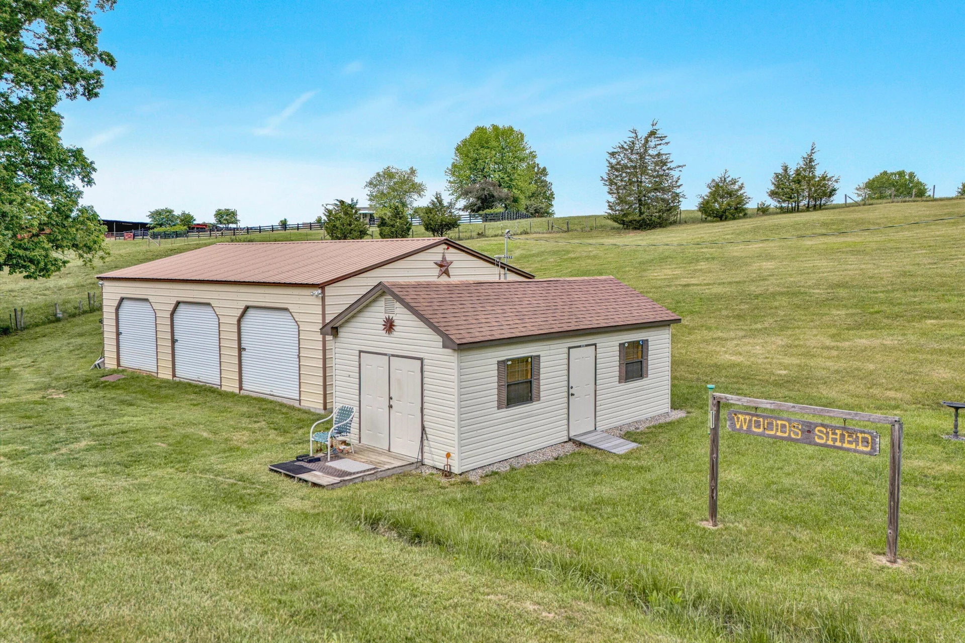 3229 Morgans Mill RD - Photo 43