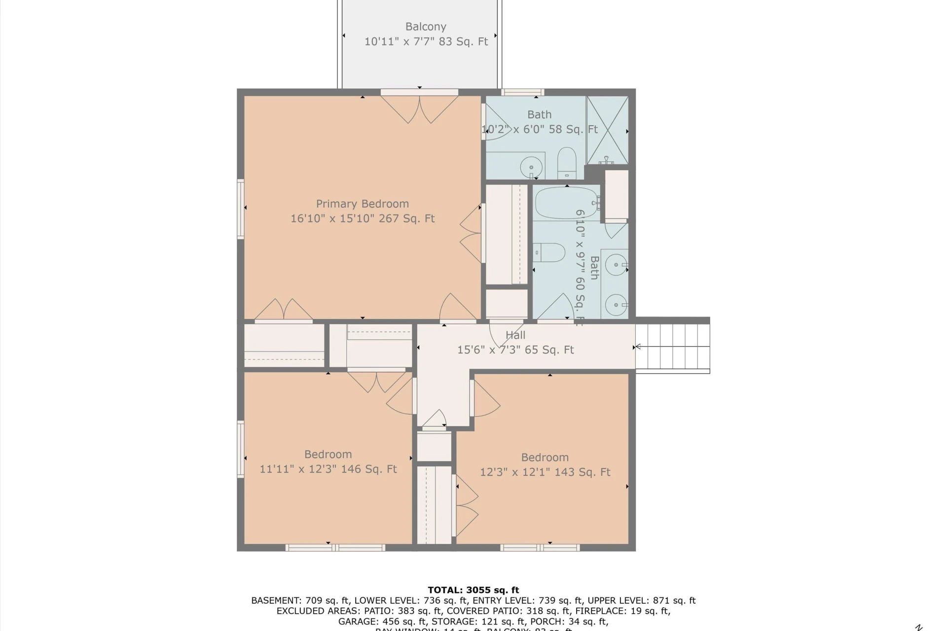3229 Morgans Mill RD - Photo 48