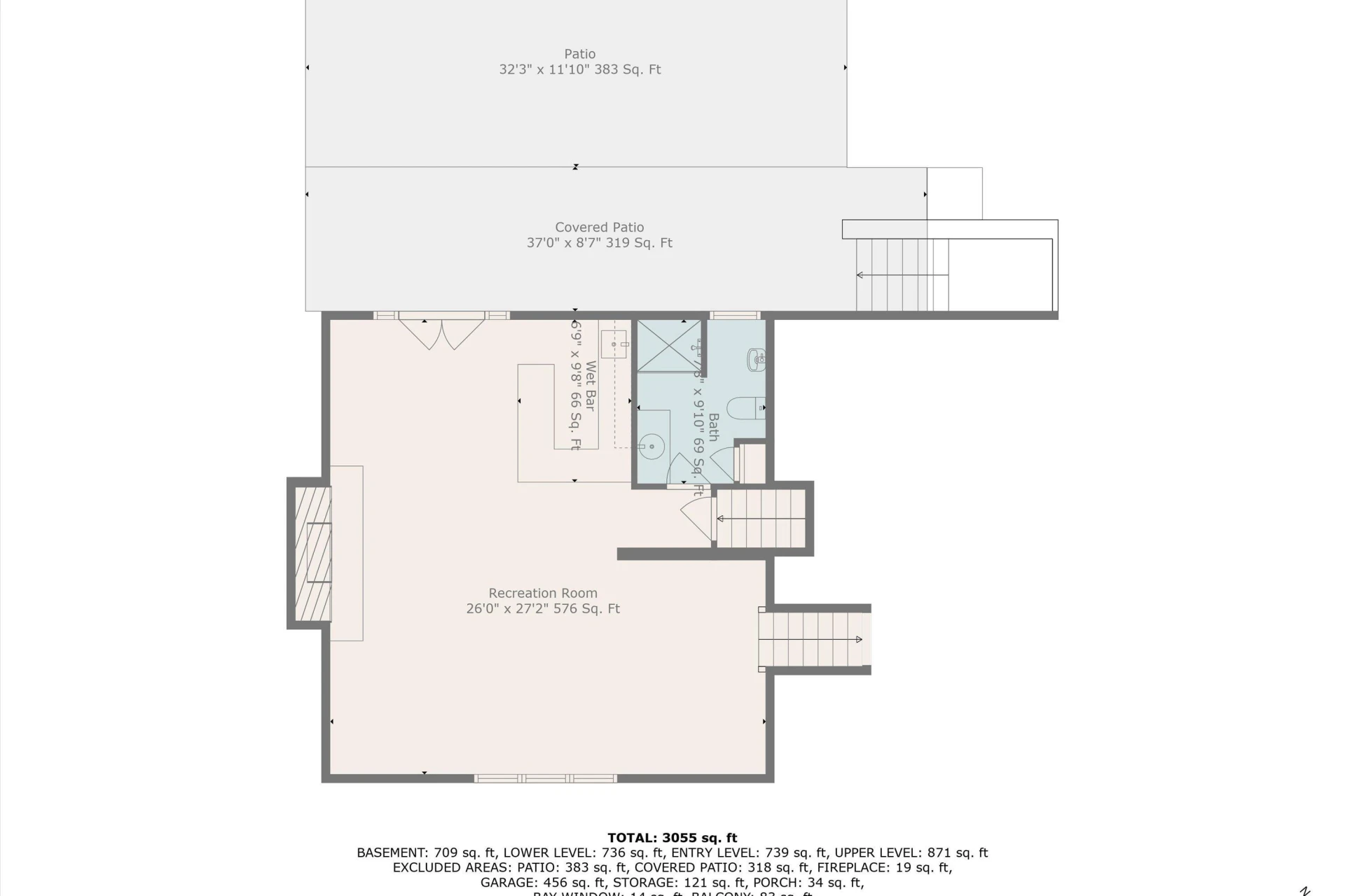 3229 Morgans Mill RD - Photo 49