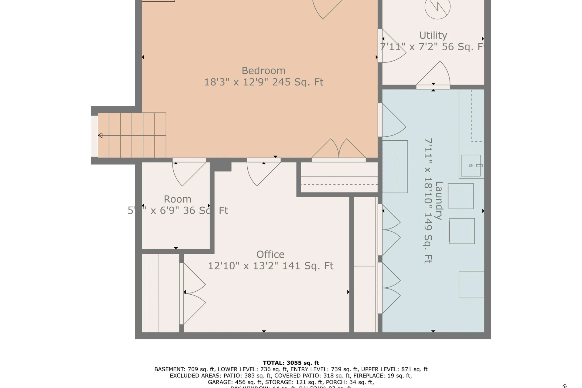 3229 Morgans Mill RD - Photo 50